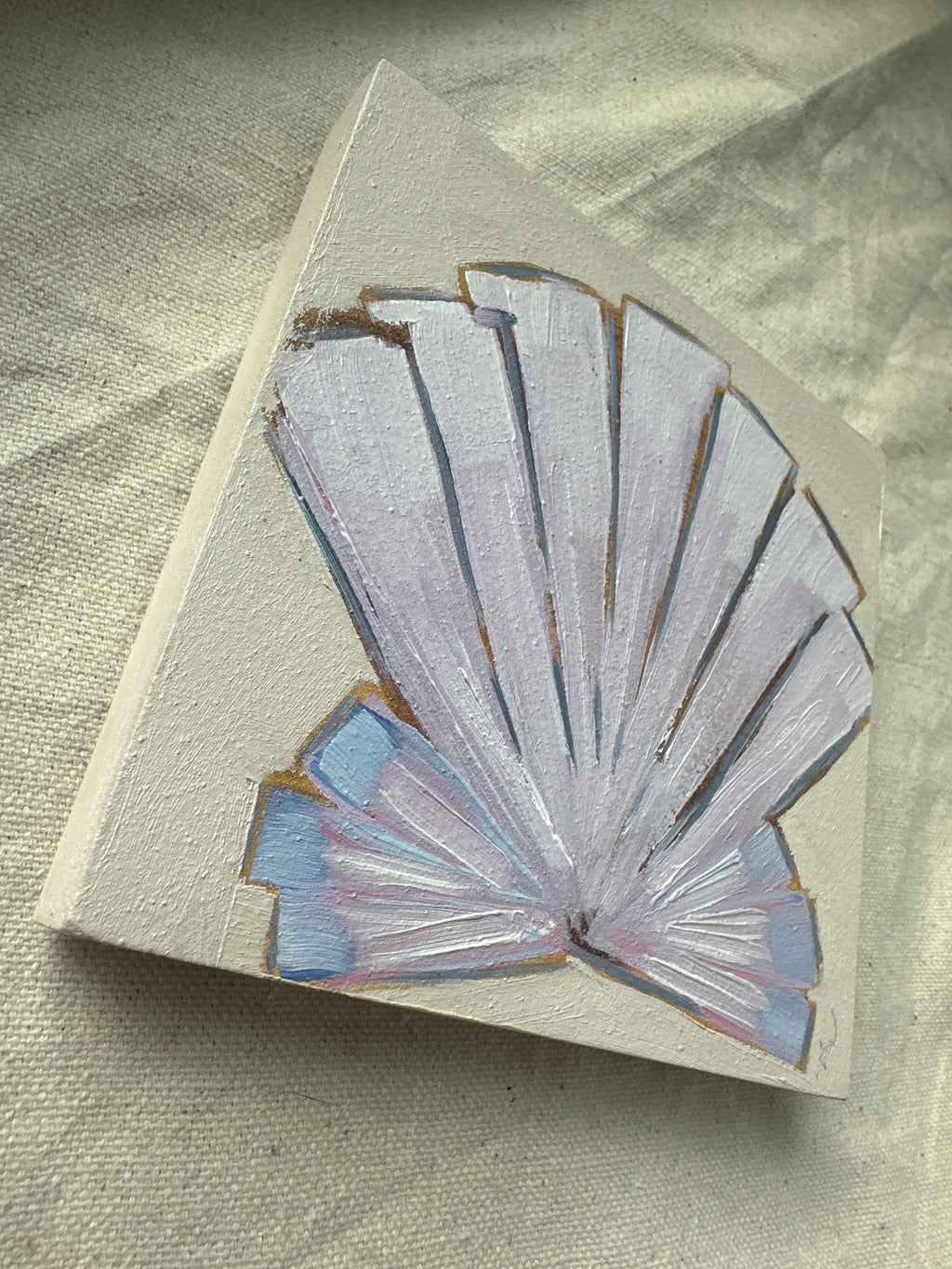 Abstract Shell Study II