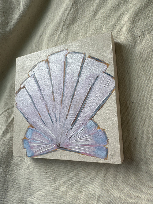 Abstract Shell Study II