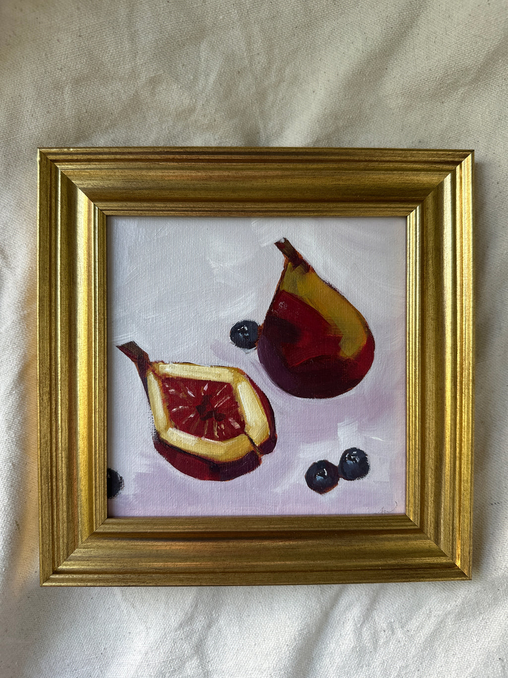 Figs & Berries
