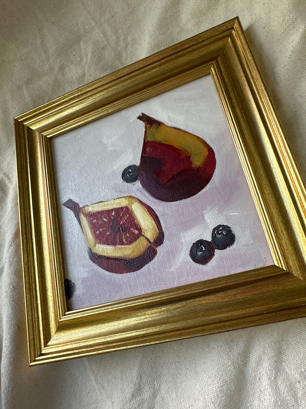 Figs & Berries