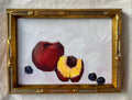 Peaches & Berries I