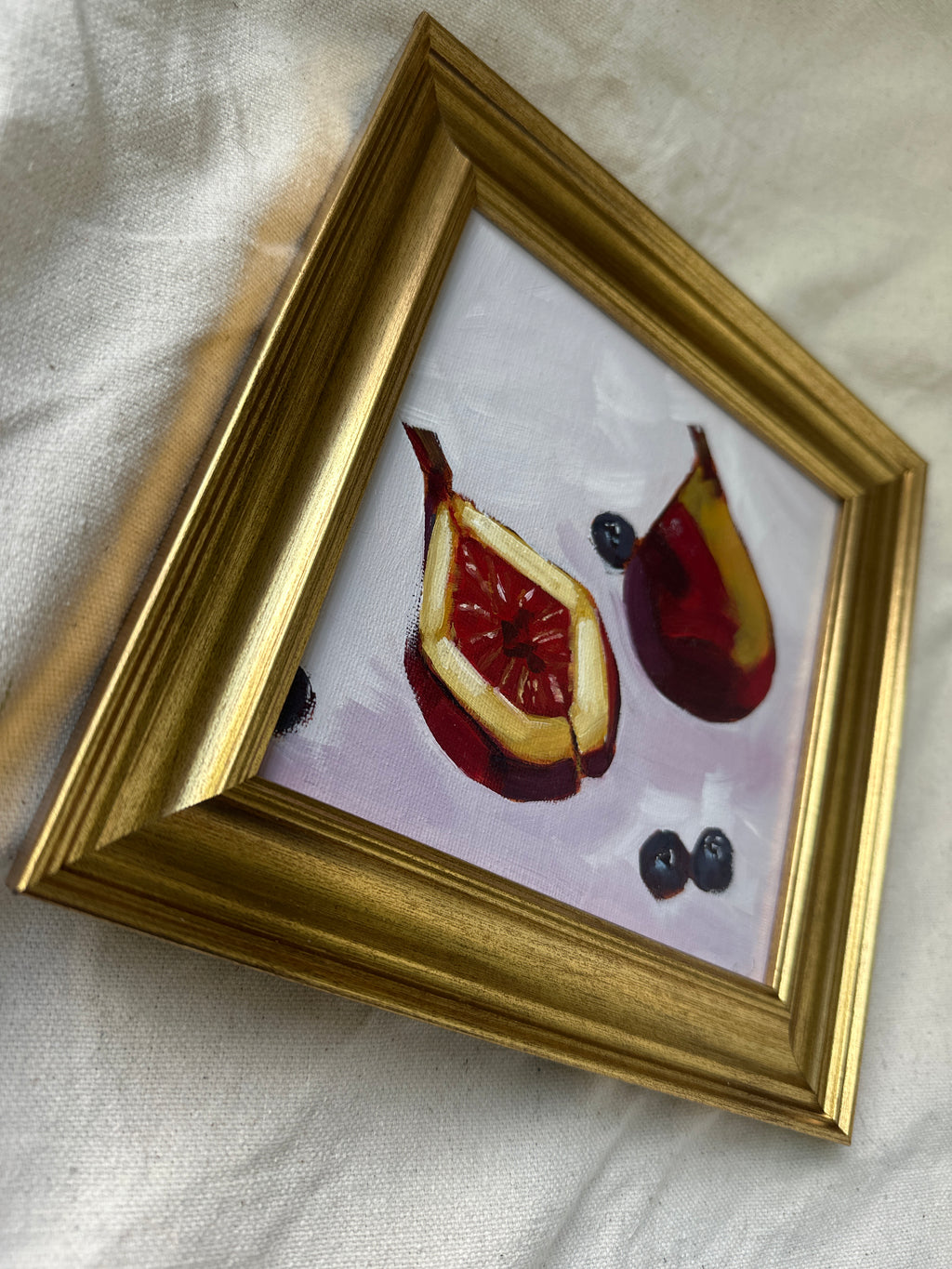 Figs & Berries