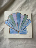 Abstract Shell Study I