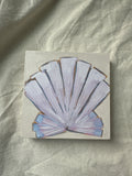 Abstract Shell Study II