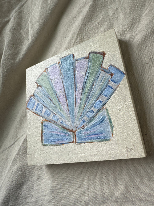 Abstract Shell Study I