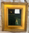Vert et Or