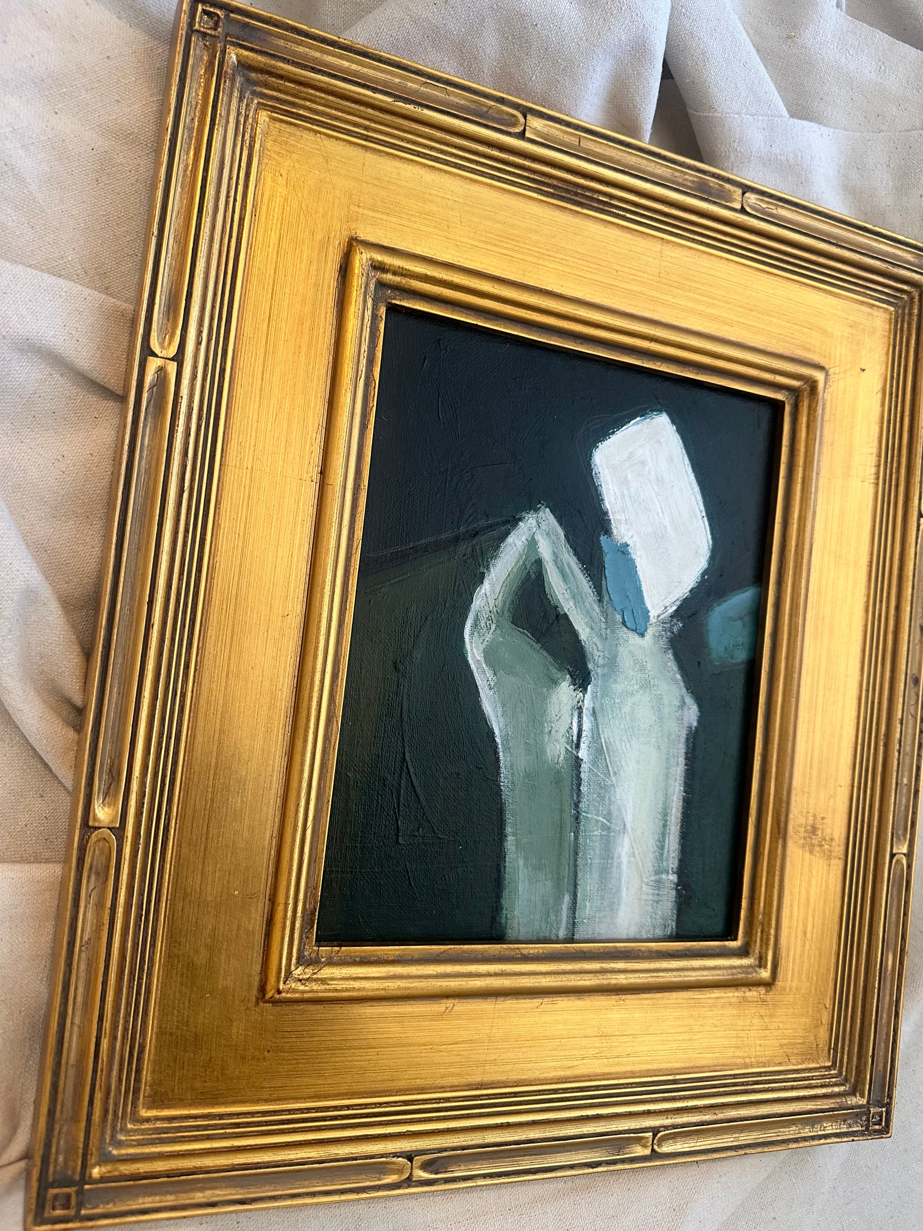 Presence en Vert