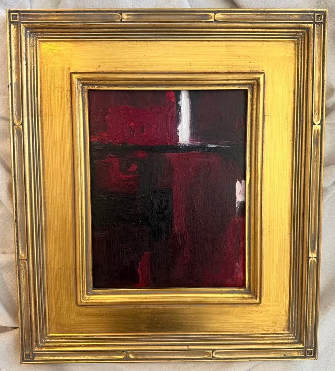 Rouge et Ombre