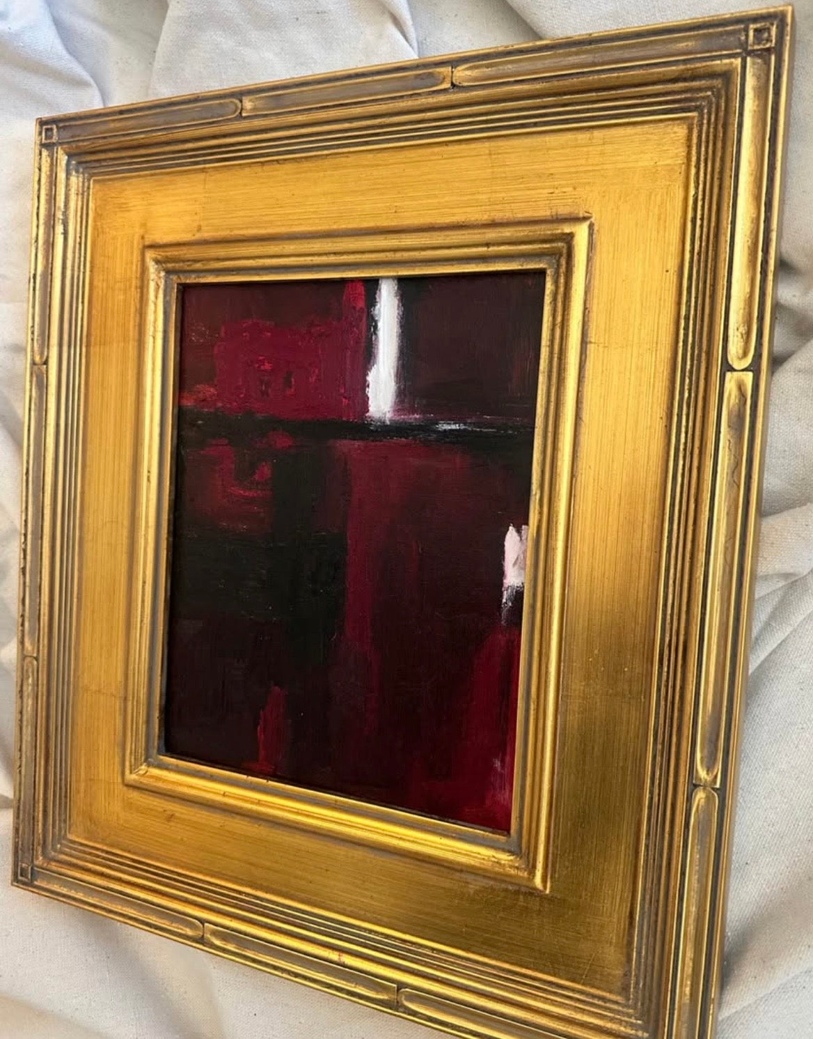 Rouge et Ombre
