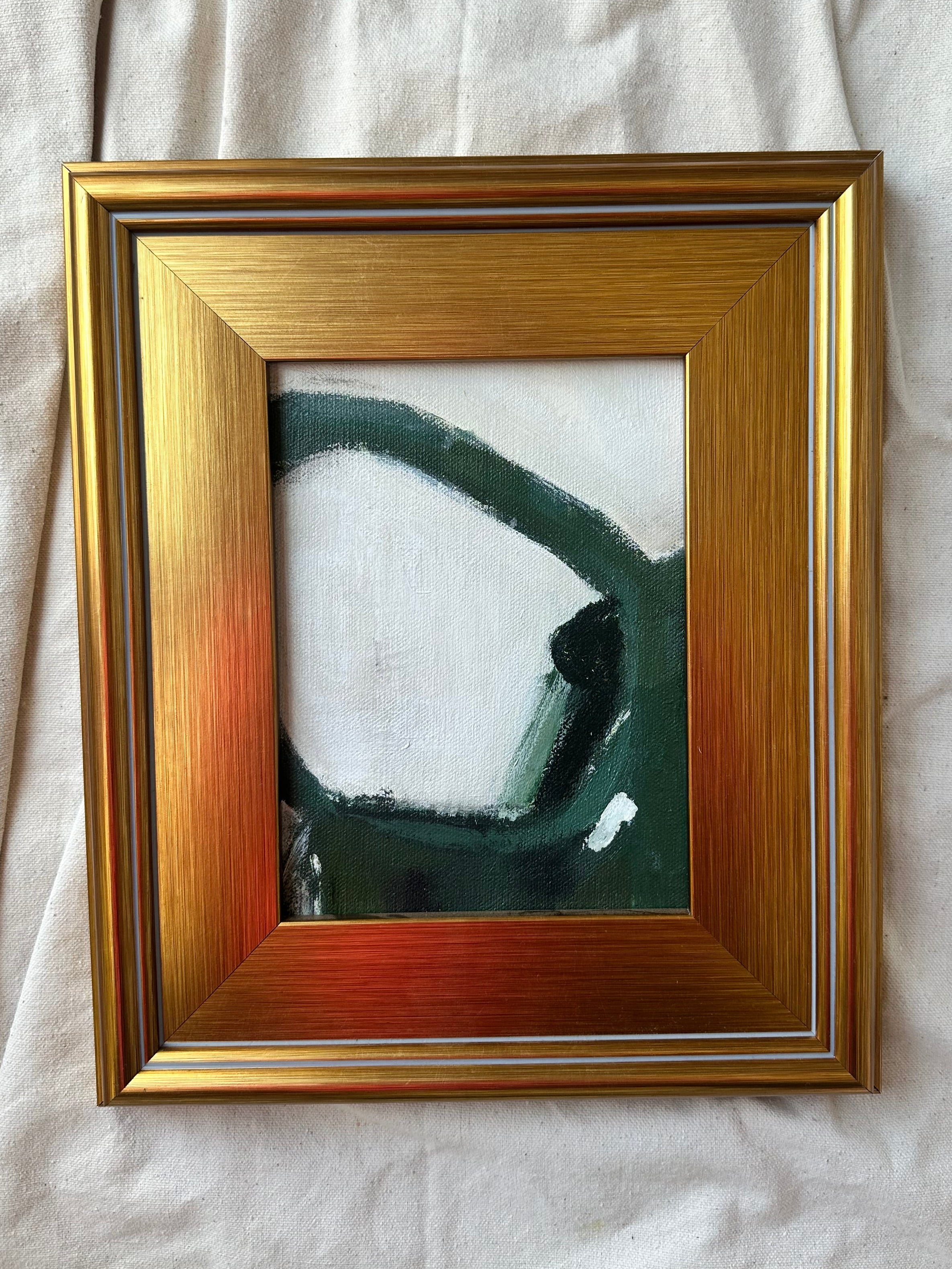 Vert et Blanc