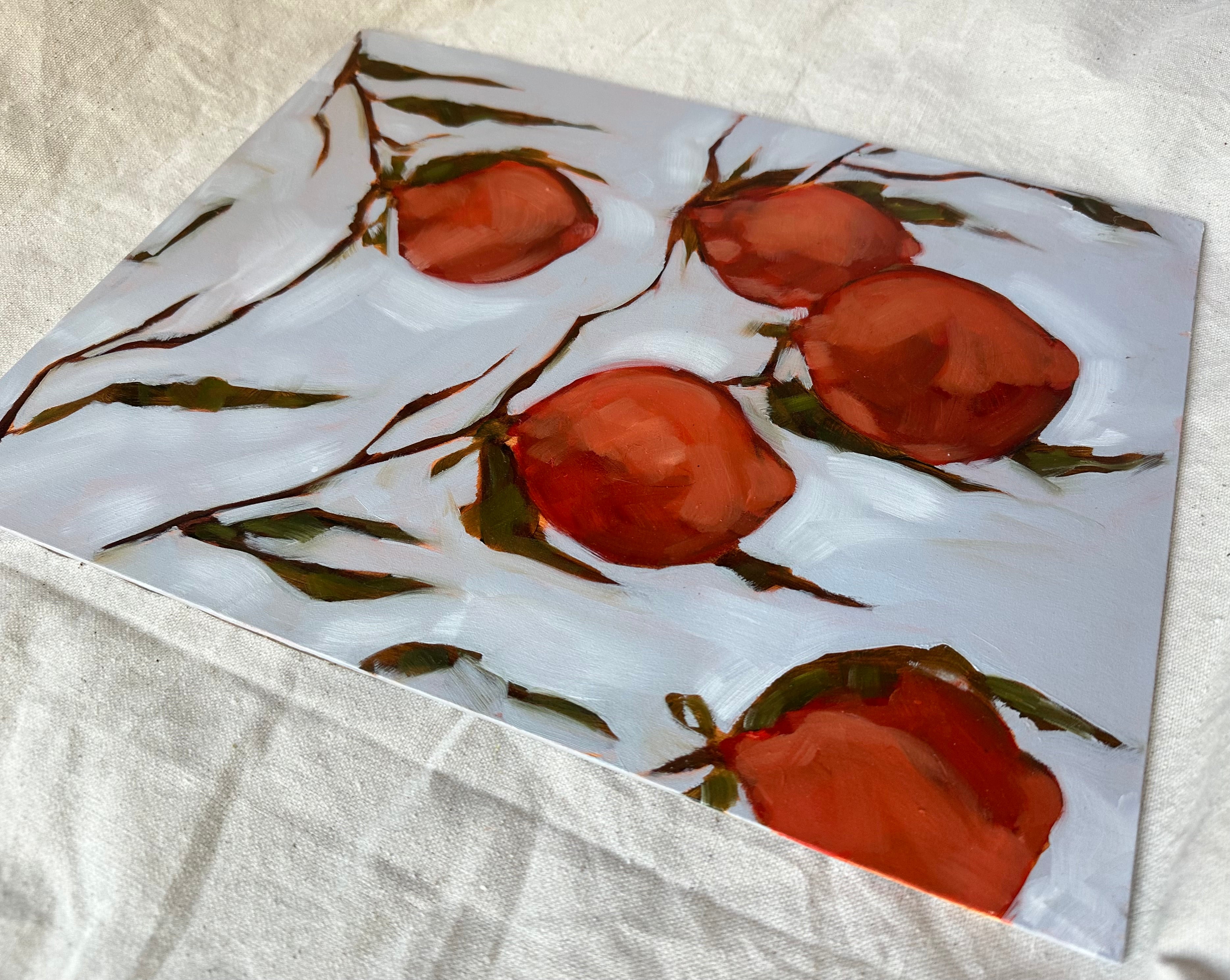 Oranges I