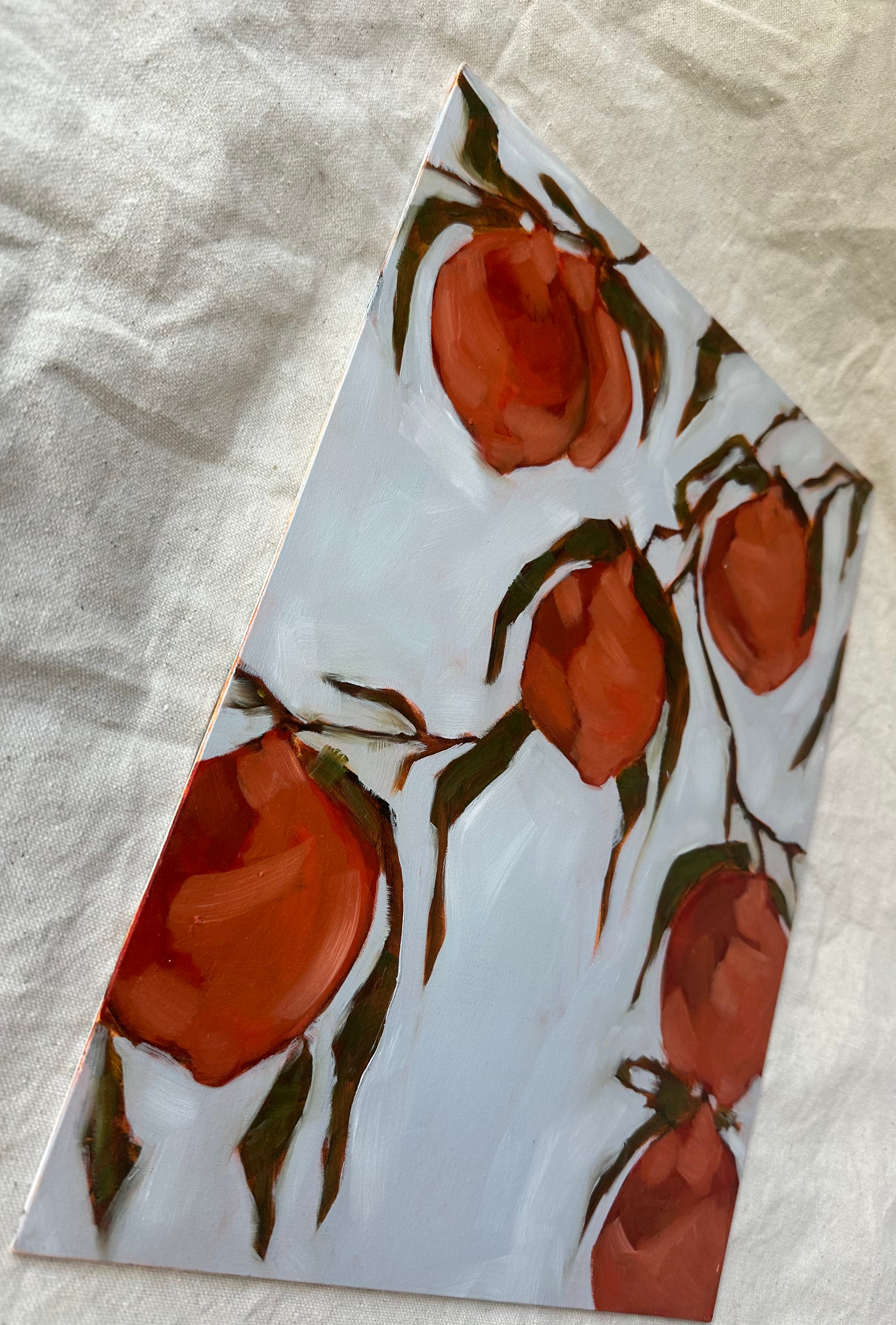 Oranges II