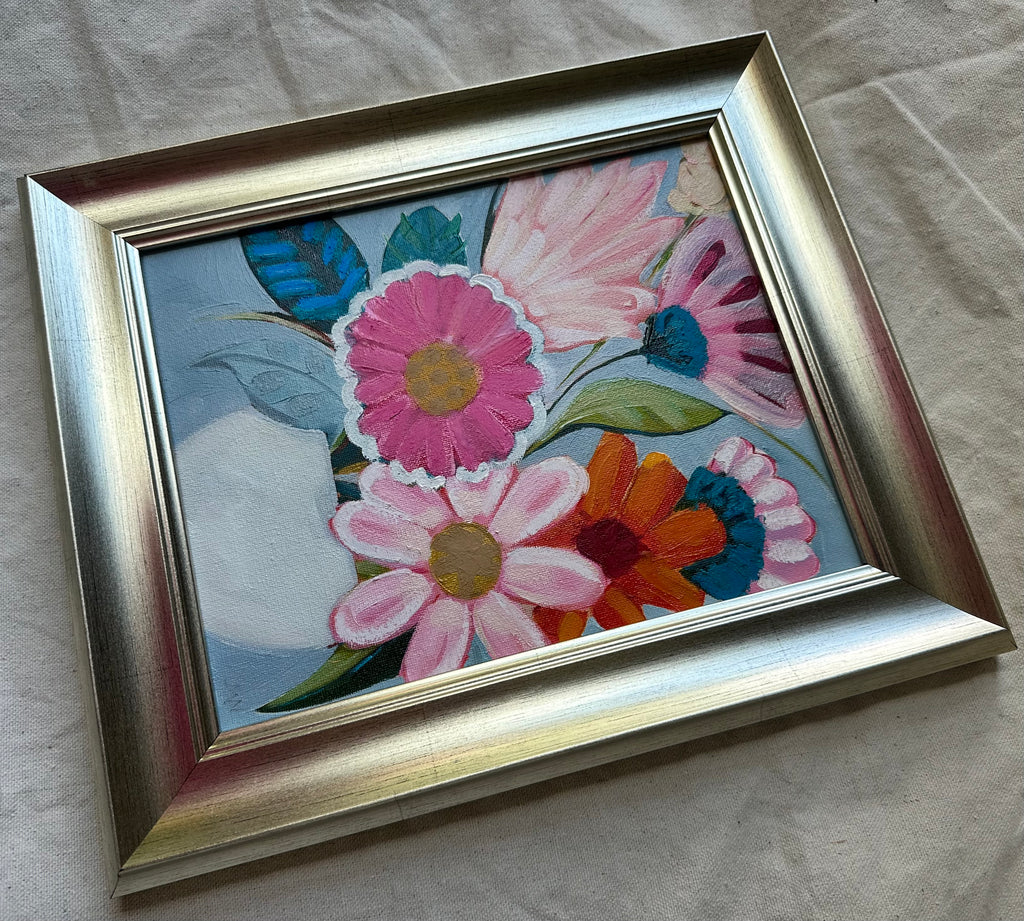 Sunday Blooms IV