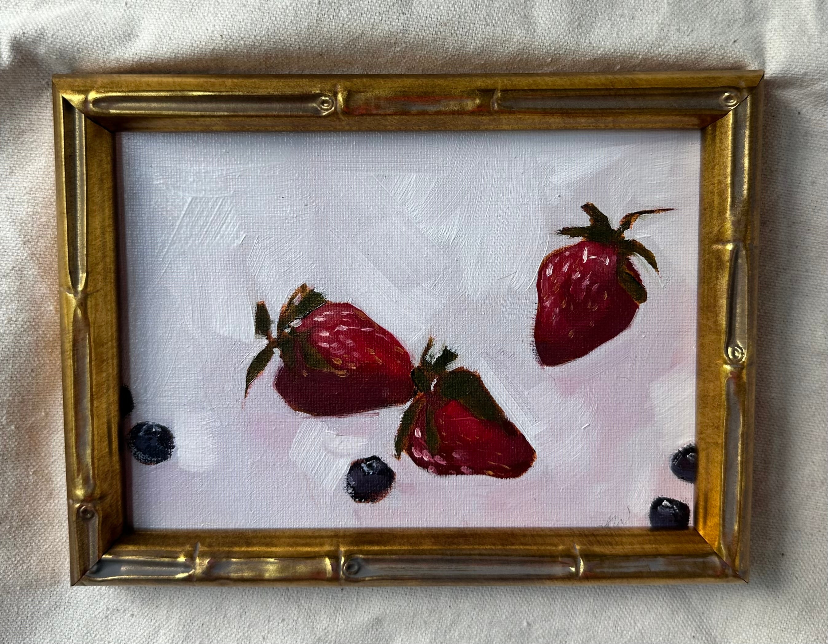 Berries I