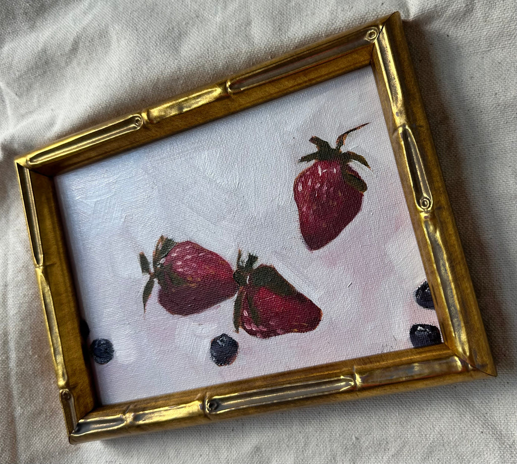 Berries I