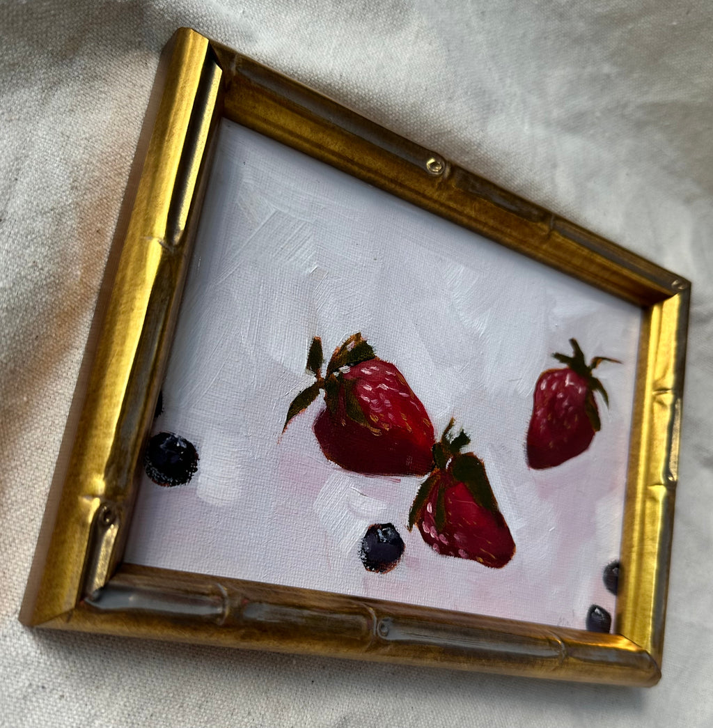 Berries I