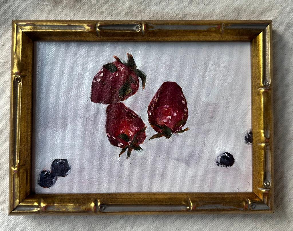 Berries II
