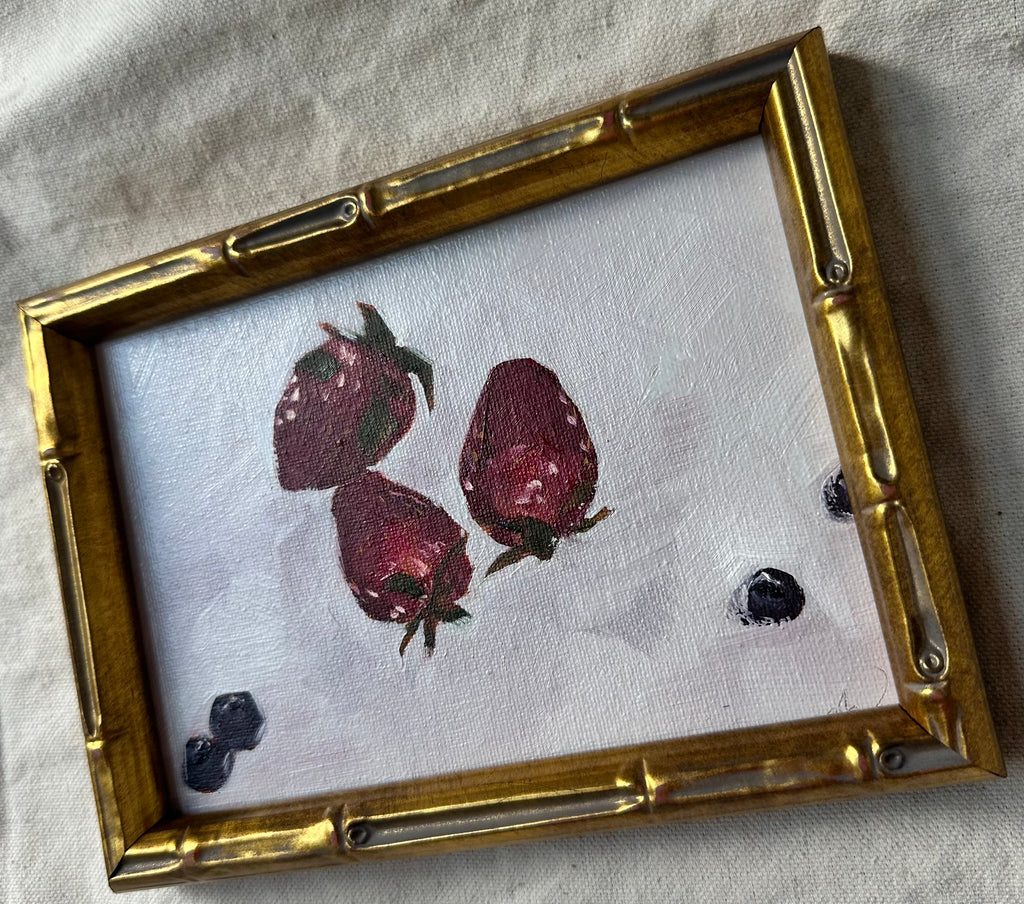 Berries II