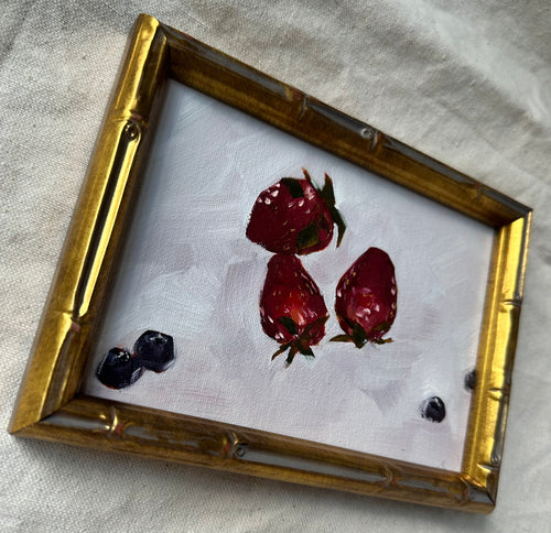 Berries II
