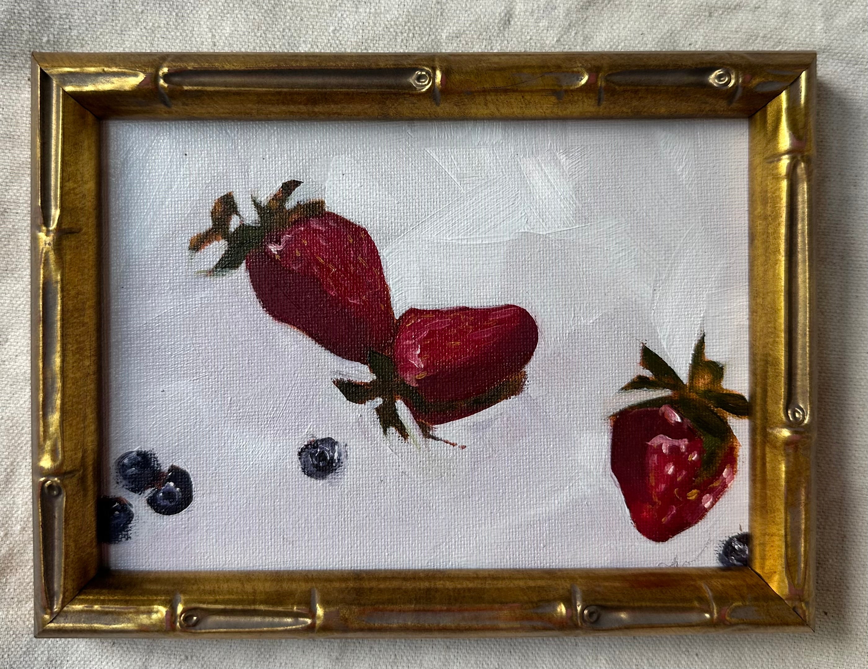 Berries III