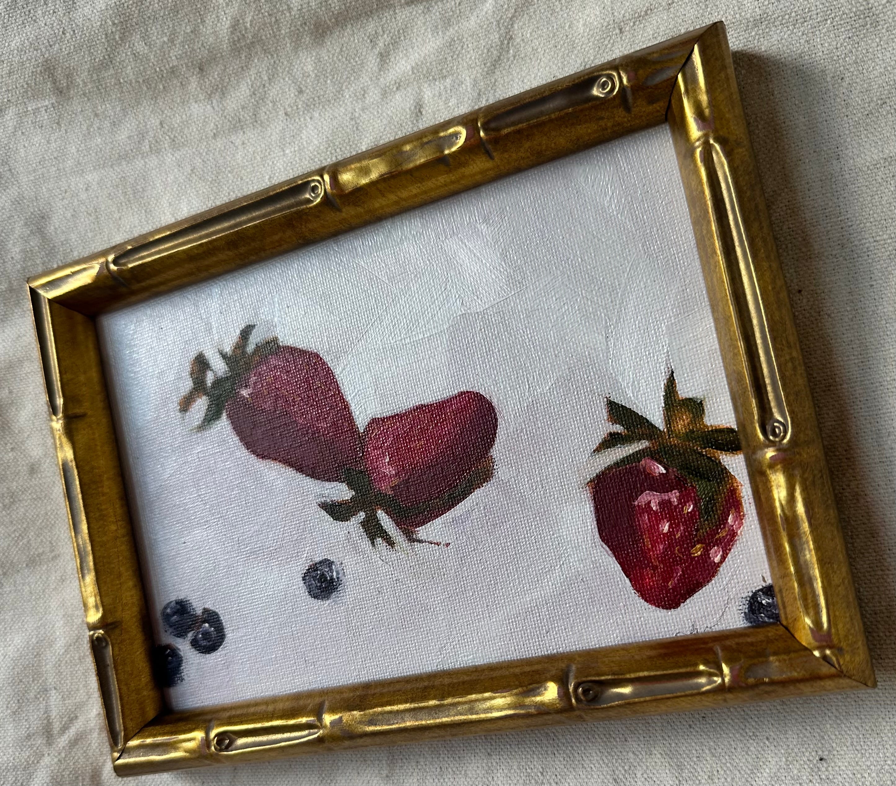 Berries III