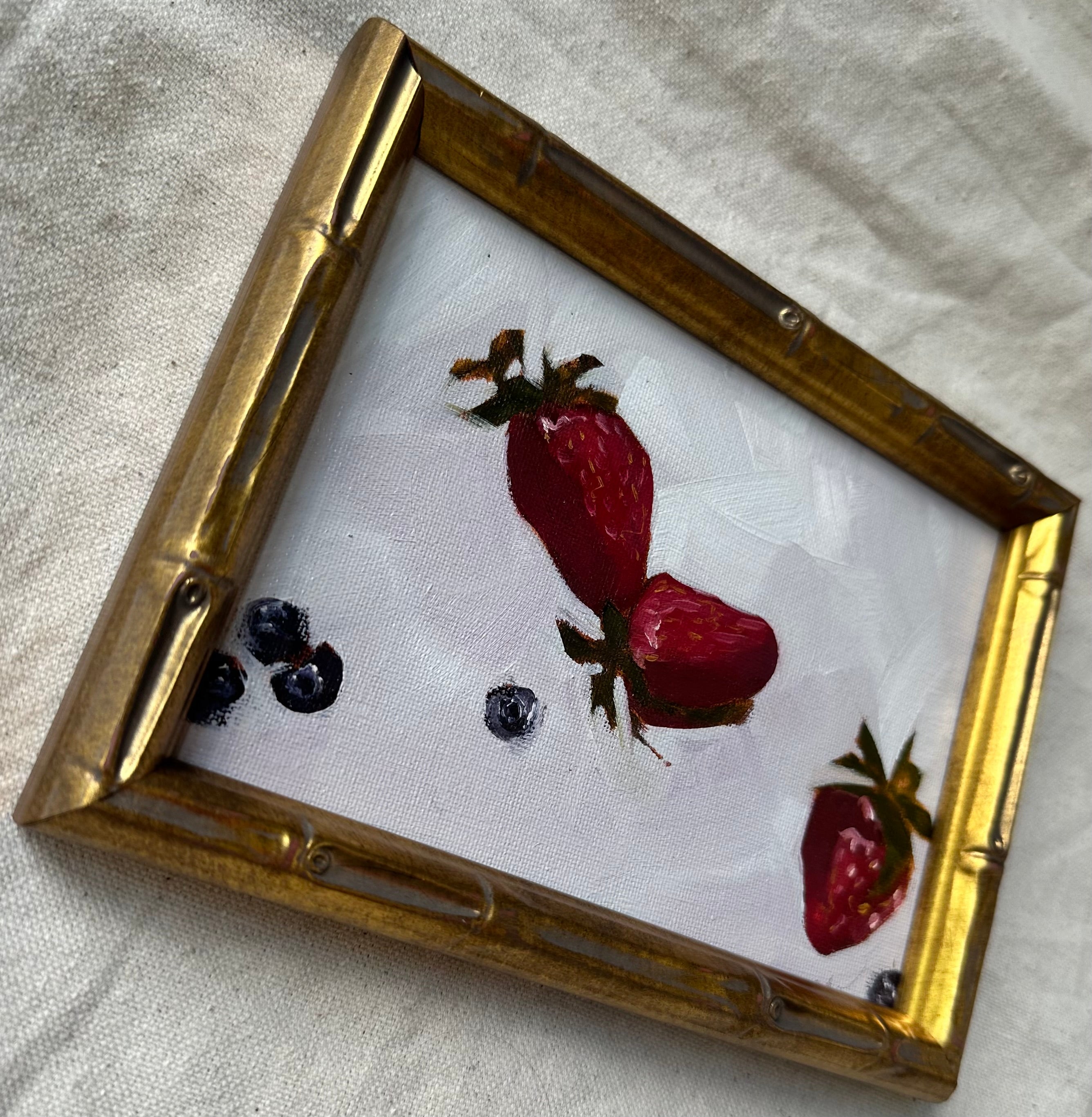Berries III