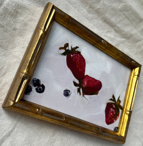 Berries III