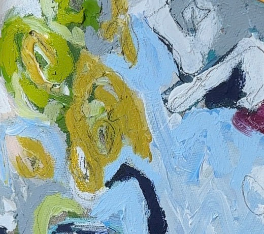 Andrea Wells Art Gift Card